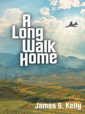 cover image of A Long Walk Home